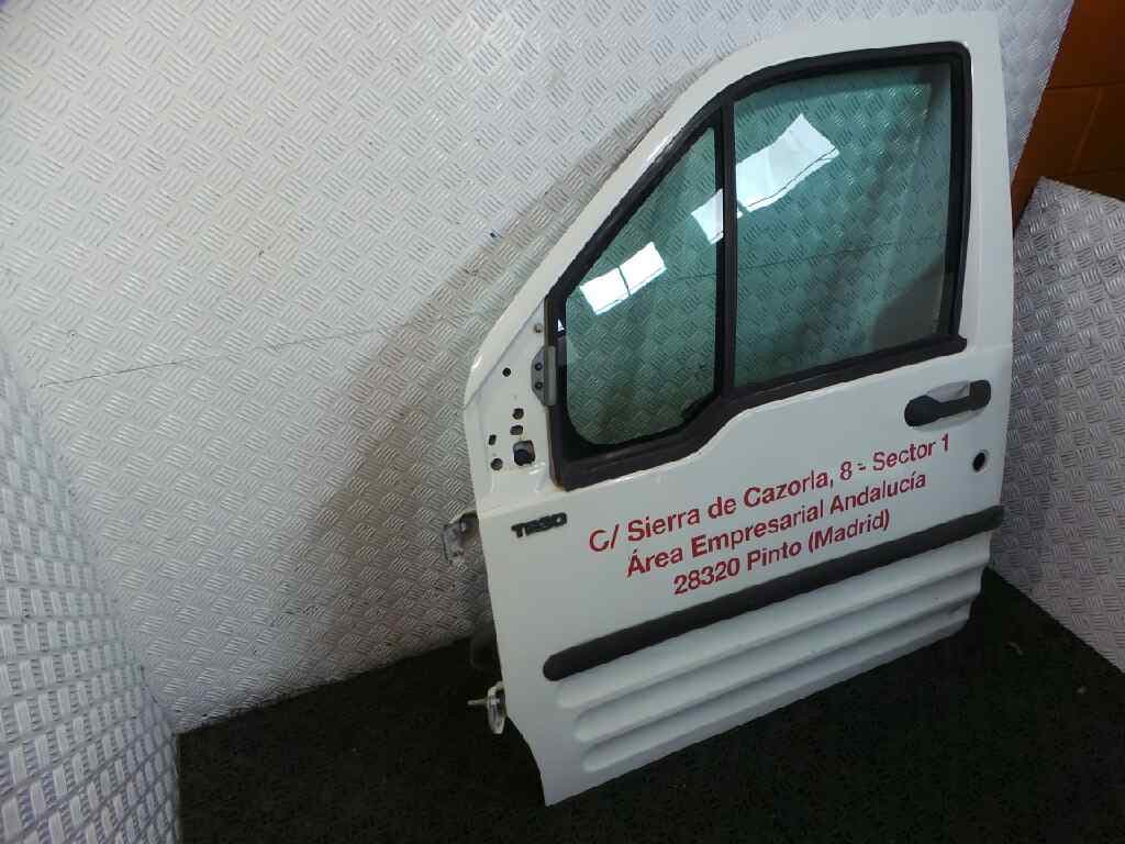 Puerta delantera izquierda FORD TRANSIT CONNECT (TC7) 4