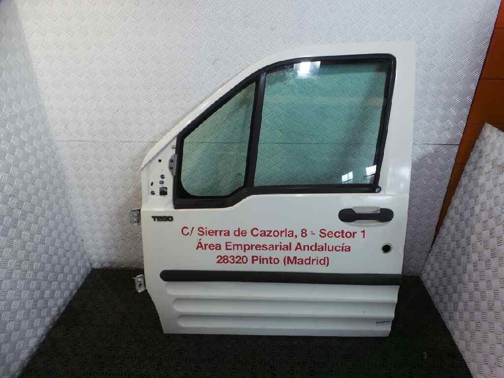 Puerta delantera izquierda FORD TRANSIT CONNECT (TC7)