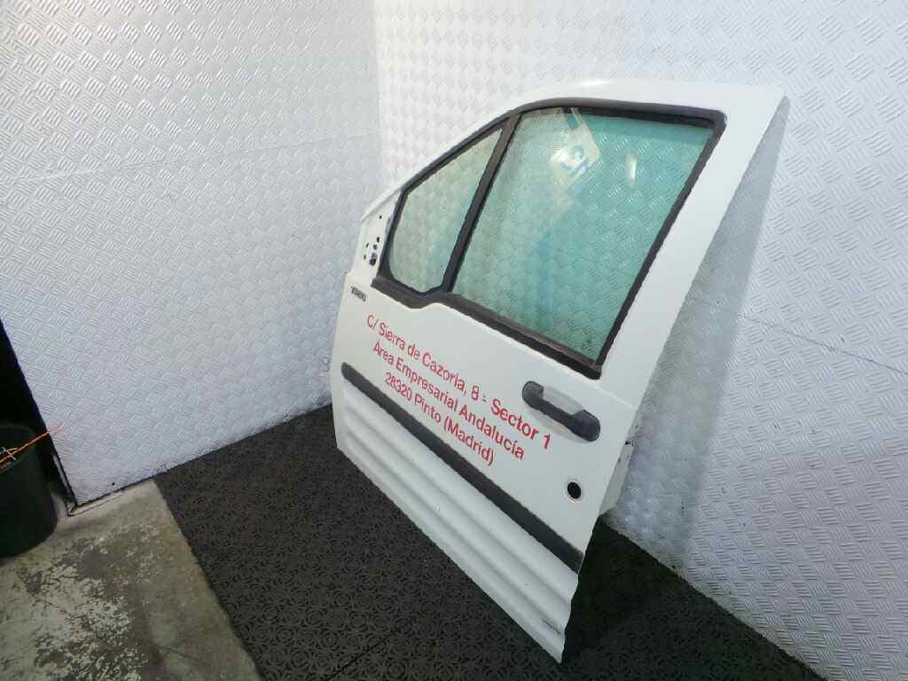Puerta delantera izquierda FORD TRANSIT CONNECT (TC7) 3