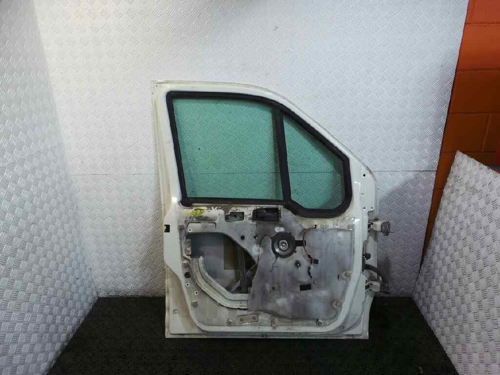 Puerta delantera izquierda FORD TRANSIT CONNECT (TC7) 2
