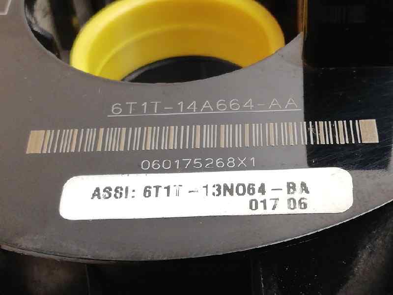 Mando multifuncion FORD TRANSIT CONNECT (TC7) 2