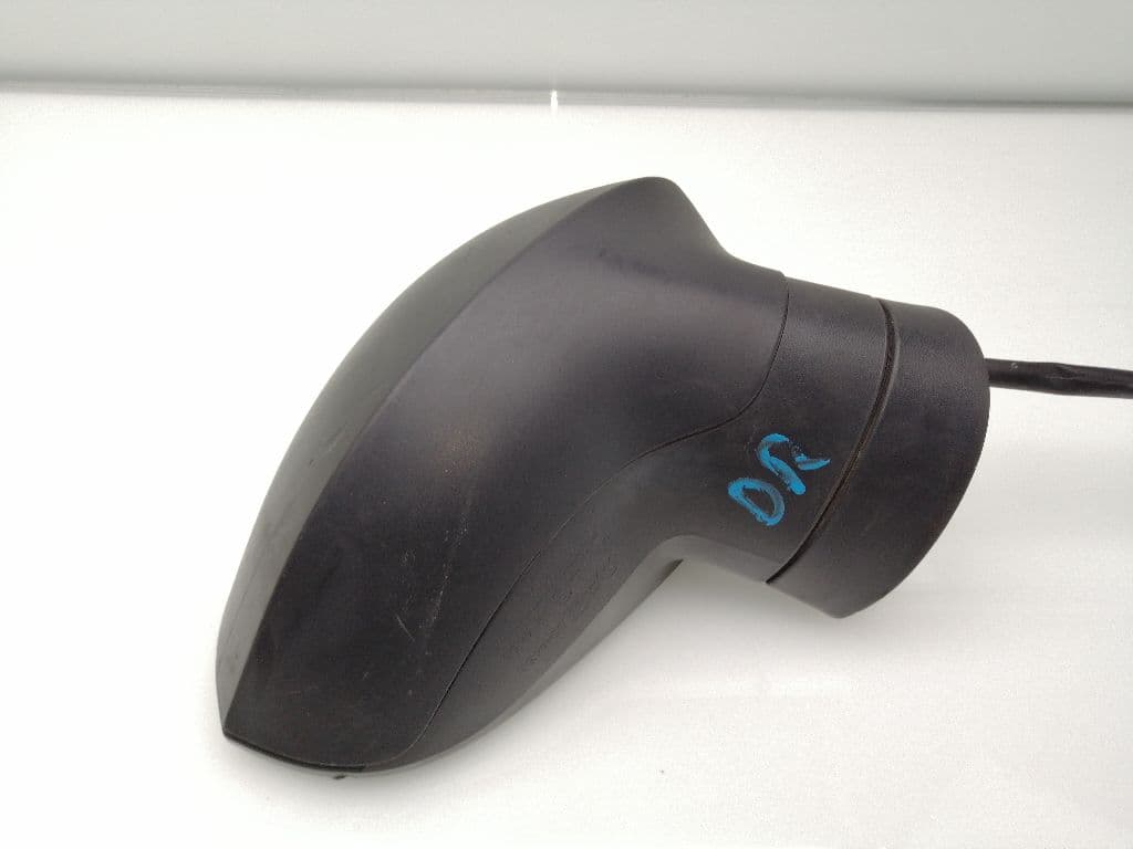 Retrovisor derecho SEAT IBIZA (6L1) 4