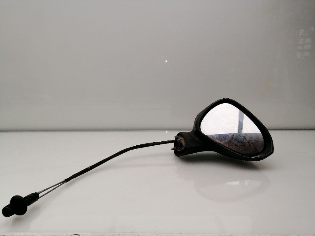 Retrovisor derecho SEAT IBIZA (6L1)