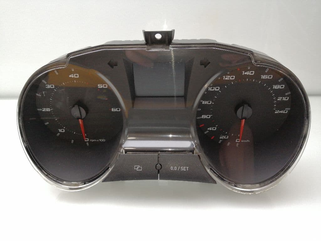 Cuadro instrumentos SEAT IBIZA (6L1)