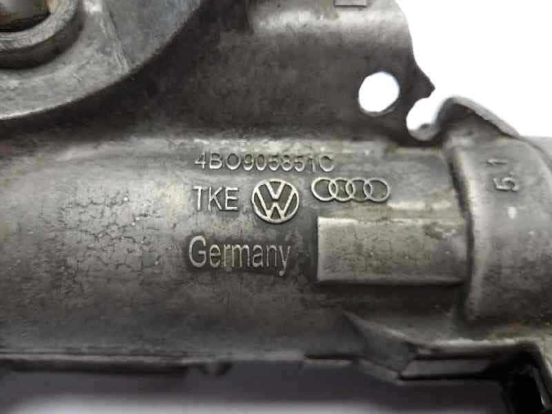 Conmutador de arranque SEAT IBIZA (6L1) 5