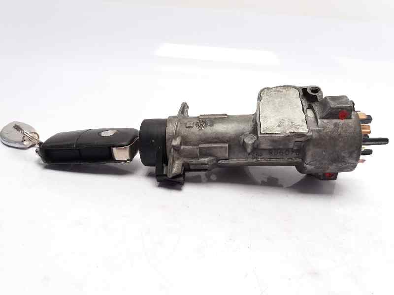 Conmutador de arranque SEAT IBIZA (6L1) 4