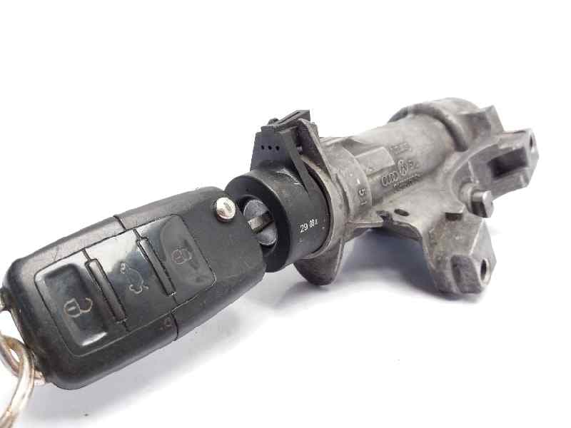 Conmutador de arranque SEAT IBIZA (6L1)