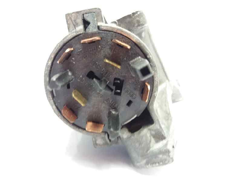 Conmutador de arranque SEAT IBIZA (6L1) 2