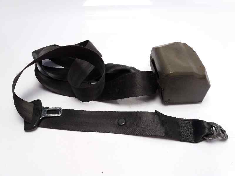 Cinturon seguridad trasero izquierdo SEAT IBIZA (6L1) 3