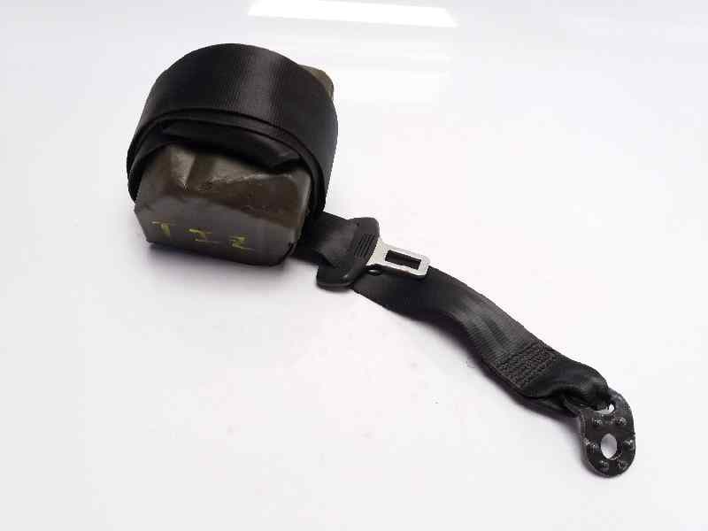 Cinturon seguridad trasero izquierdo SEAT IBIZA (6L1)