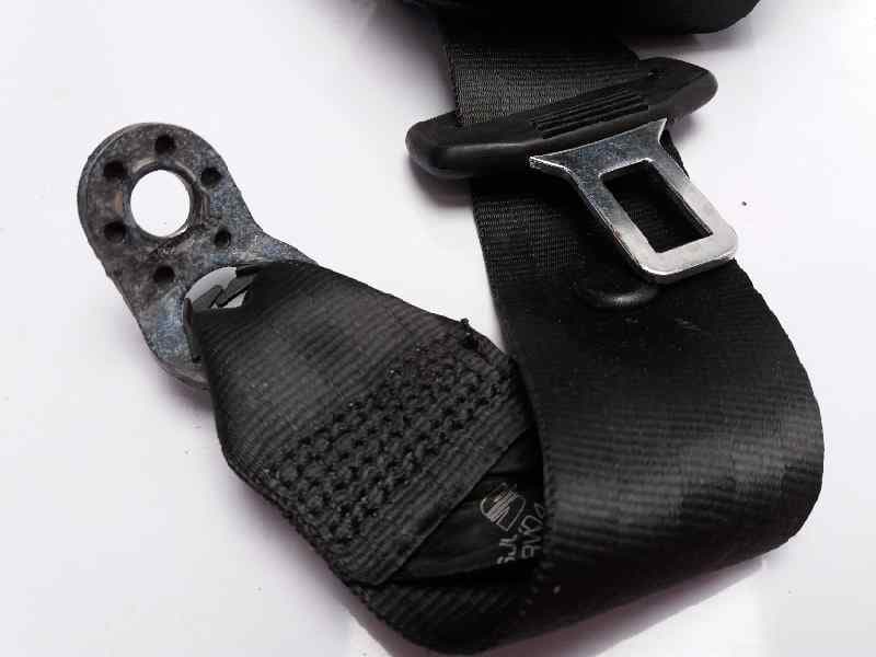 Cinturon seguridad trasero izquierdo SEAT IBIZA (6L1) 2