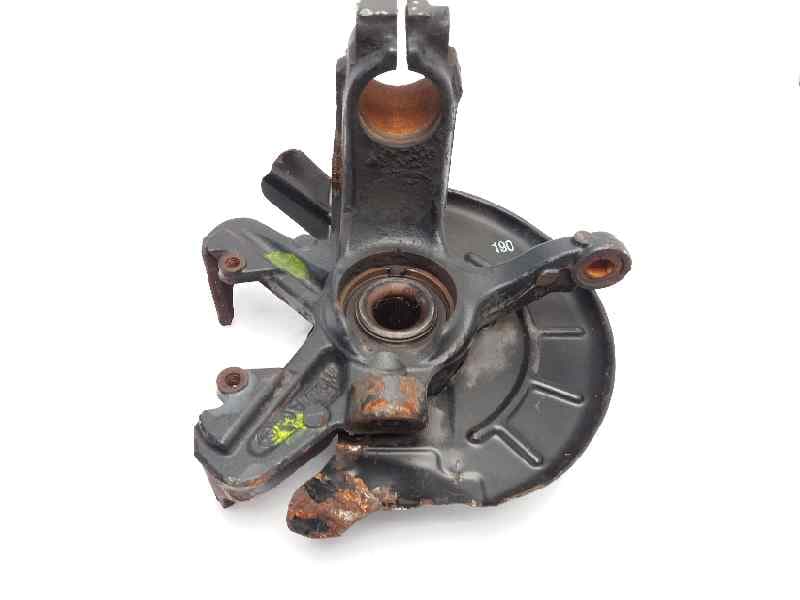 Mangueta delantera derecha SEAT IBIZA (6L1)