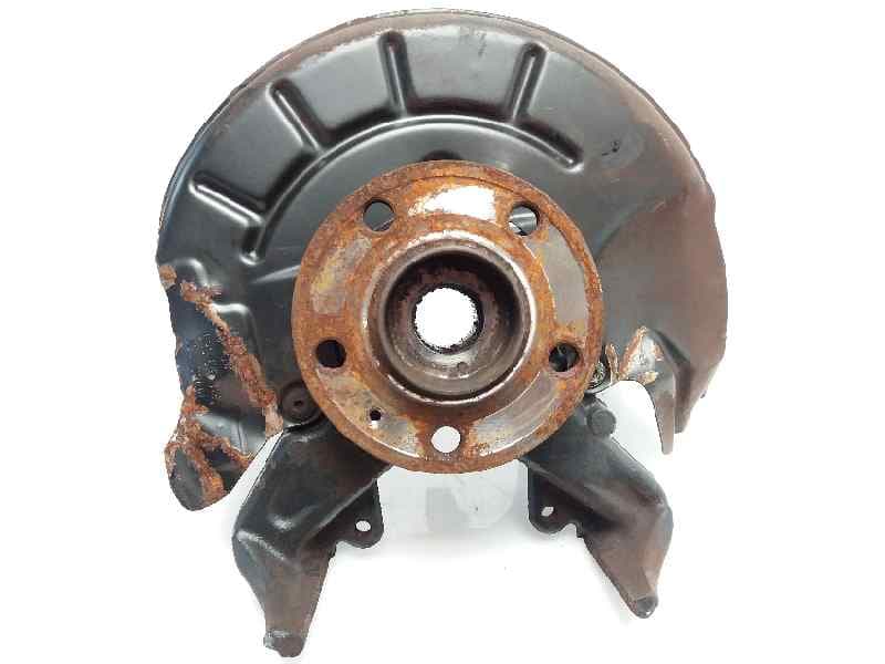 Mangueta delantera derecha SEAT IBIZA (6L1) 3