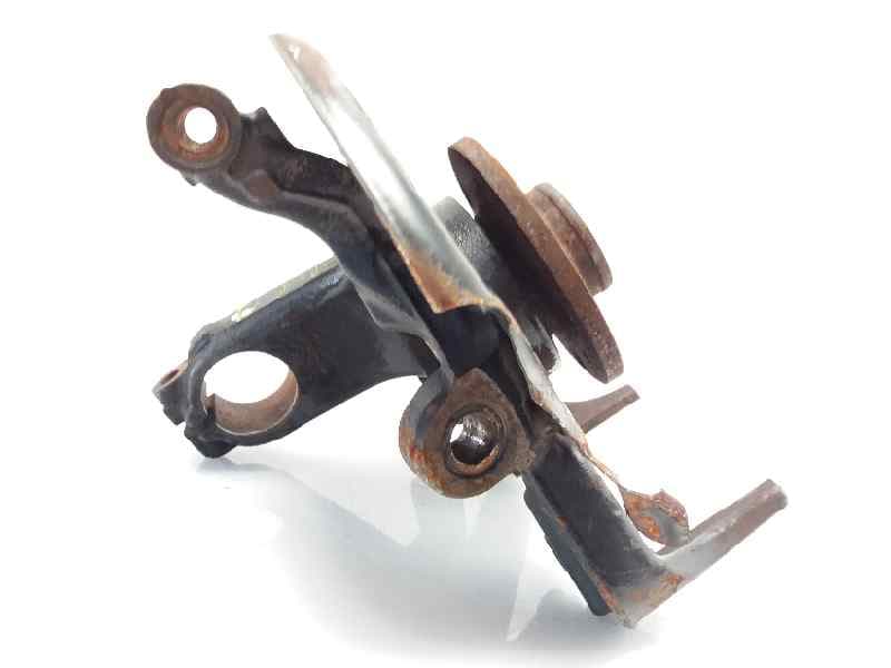Mangueta delantera derecha SEAT IBIZA (6L1) 2
