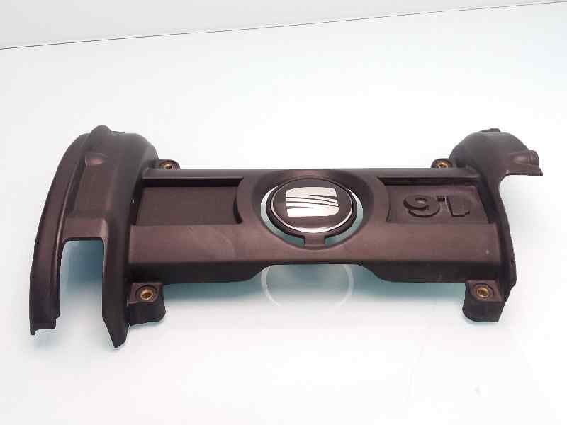 Plastico SEAT IBIZA (6K) 5