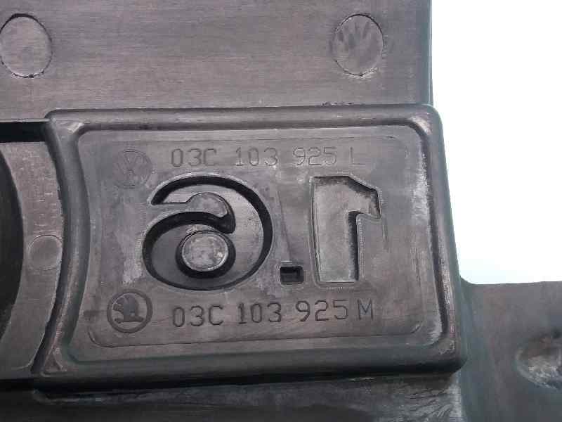 Plastico SEAT IBIZA (6K) 4