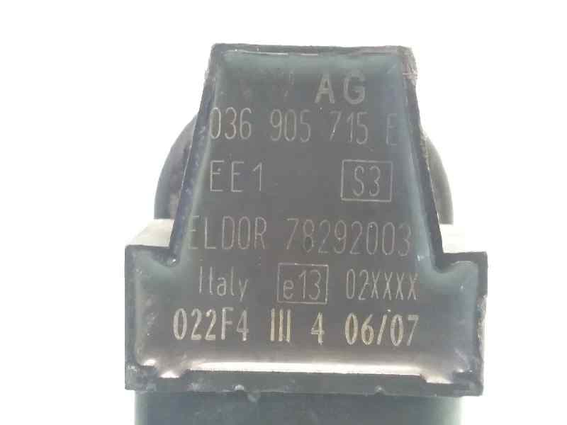 Bobina encendido SEAT IBIZA (6K) 5