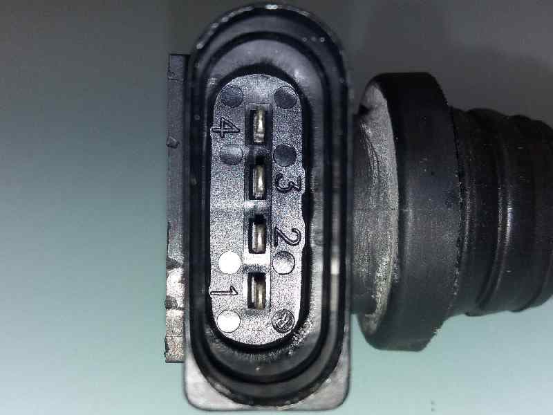 Bobina encendido SEAT IBIZA (6K) 3