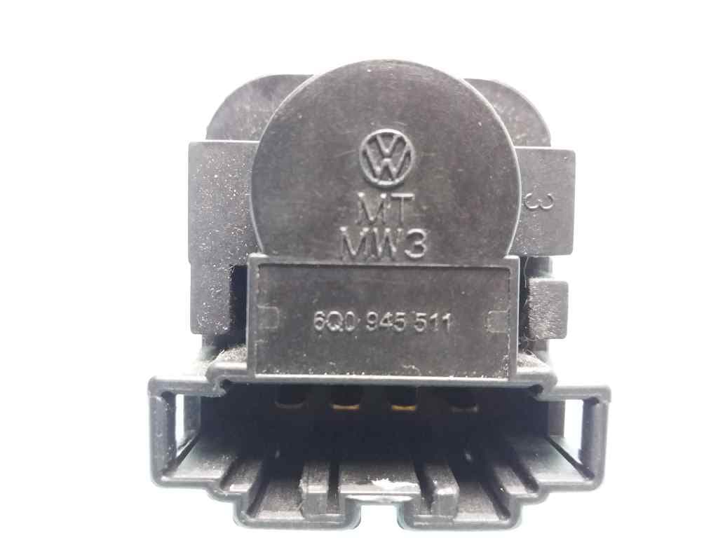 Interruptor SEAT IBIZA (6K) 4