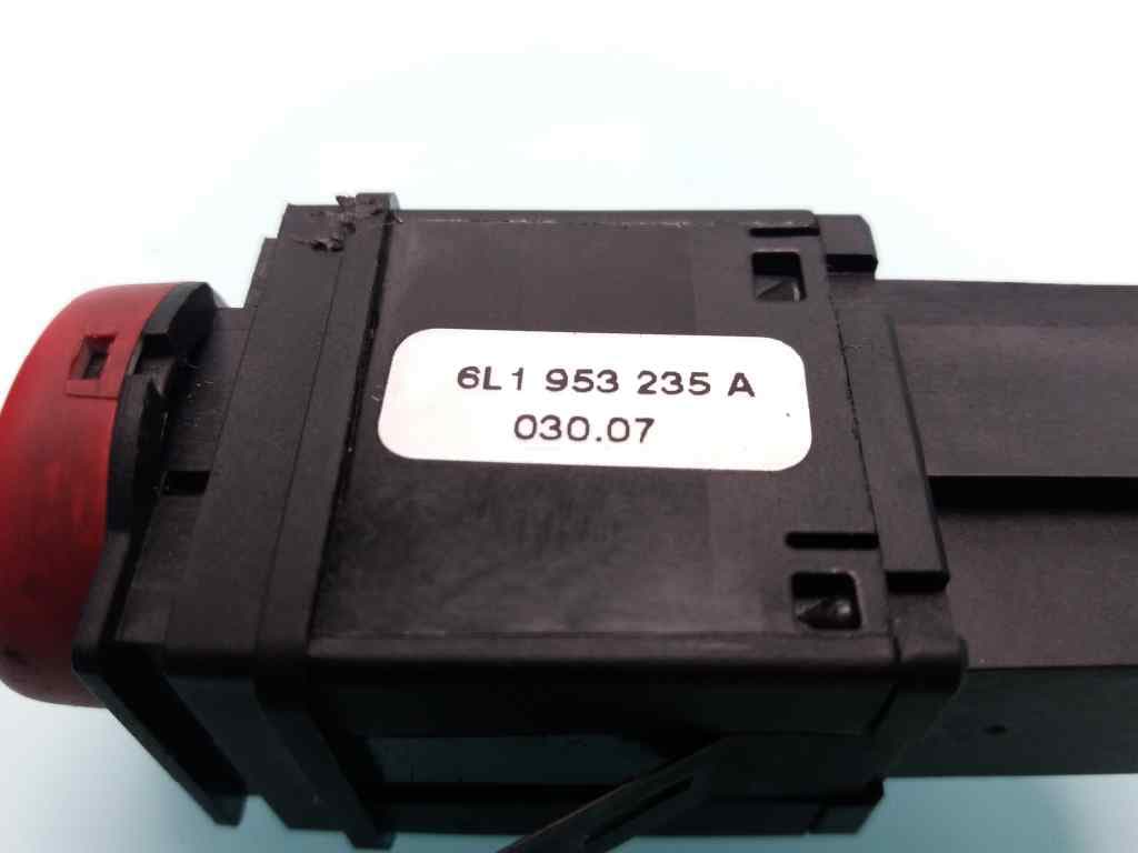 Warning SEAT IBIZA (6K) 5