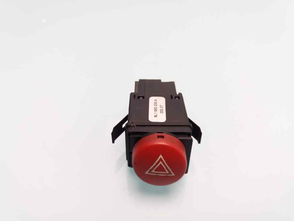 Warning SEAT IBIZA (6K)