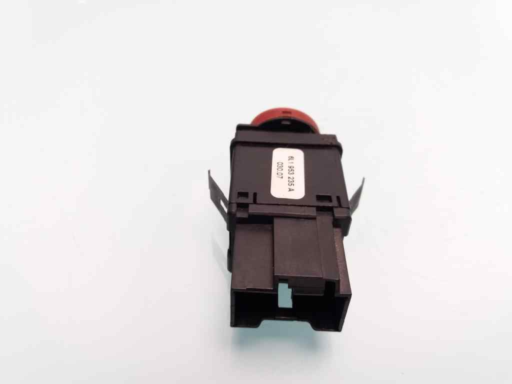 Warning SEAT IBIZA (6K) 2