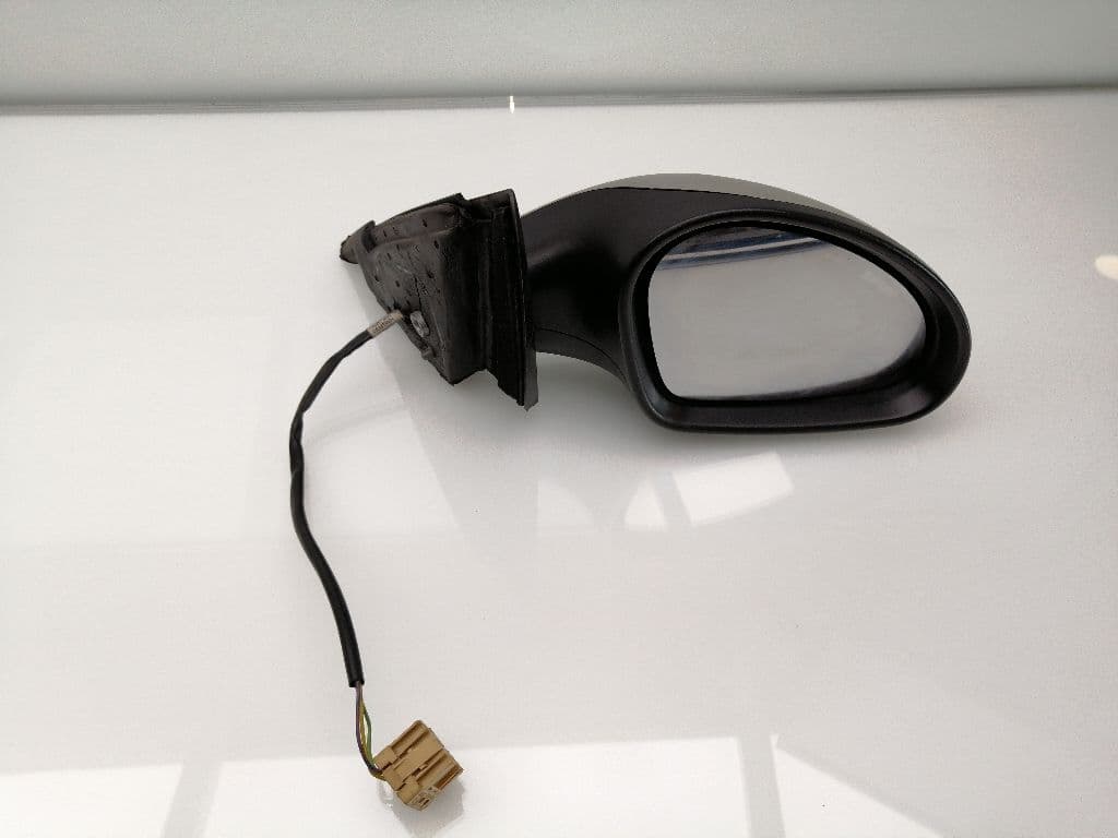 Retrovisor derecho SEAT IBIZA (6K)