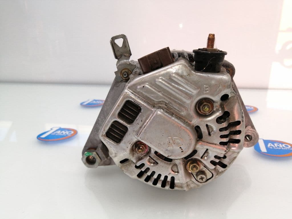 Alternador TOYOTA RAV 4 (A2) 3