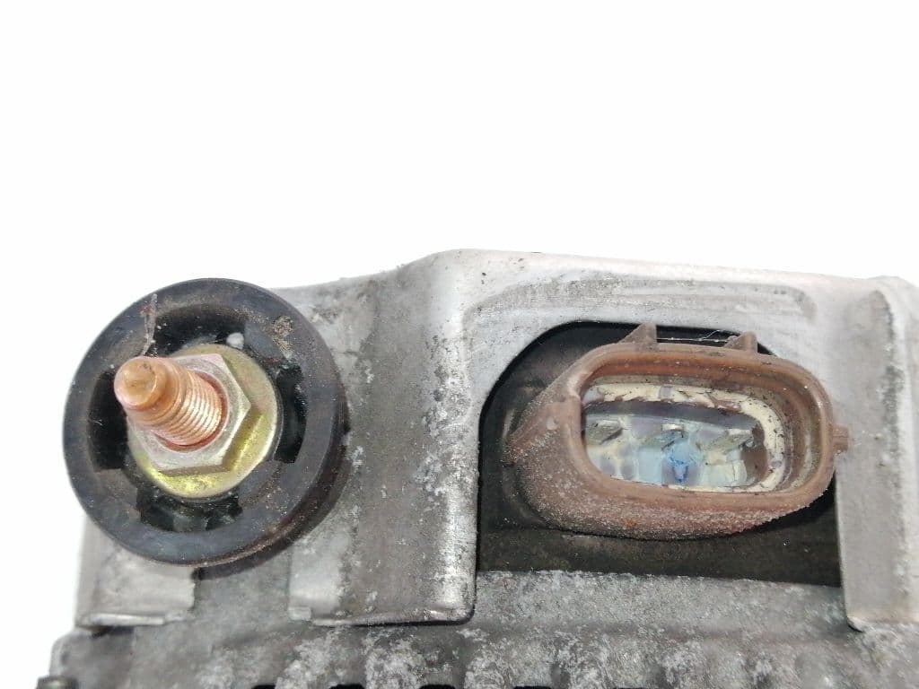 Alternador TOYOTA RAV 4 (A2) 2