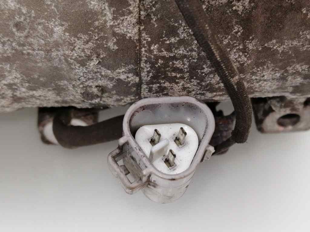Recambio TOYOTA RAV 4 (A2) ref. 4472203954 3
