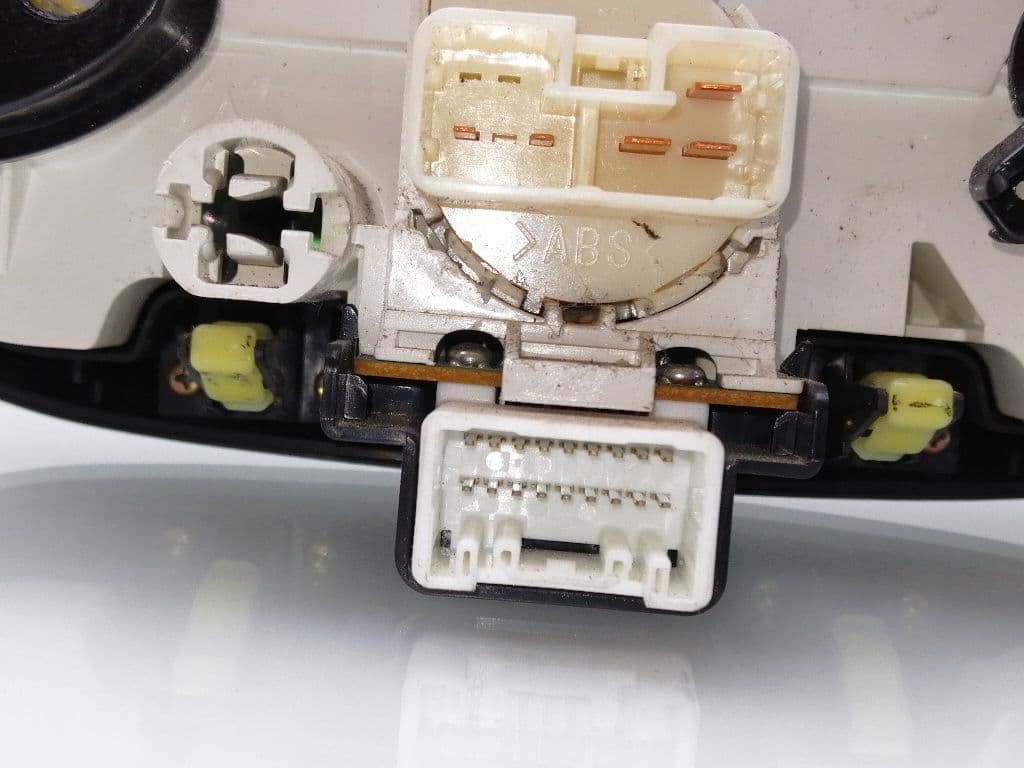 Recambio TOYOTA RAV 4 (A2) ref. 5590042230 3