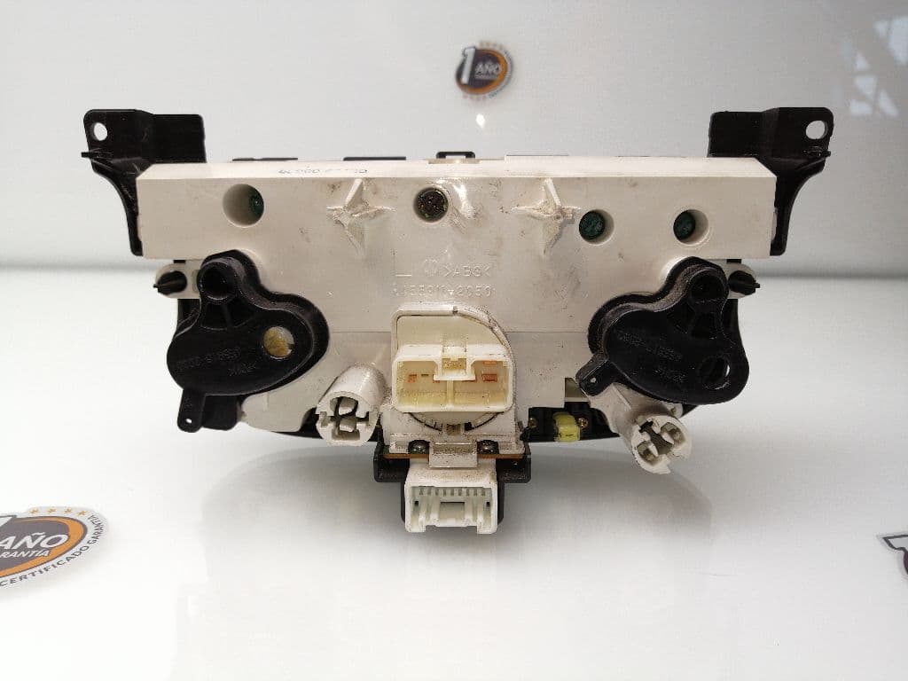Recambio TOYOTA RAV 4 (A2) ref. 5590042230 2