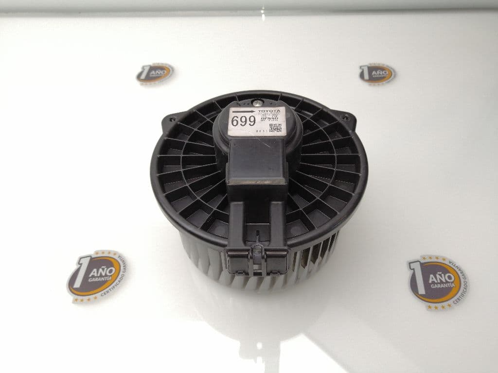 Motor calefaccion TOYOTA RAV 4 (A2) 2