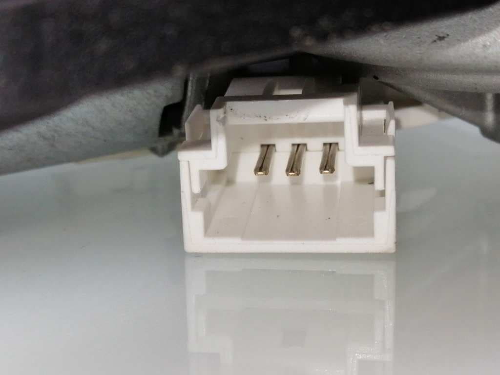 Motor limpia trasero PEUGEOT 508 4