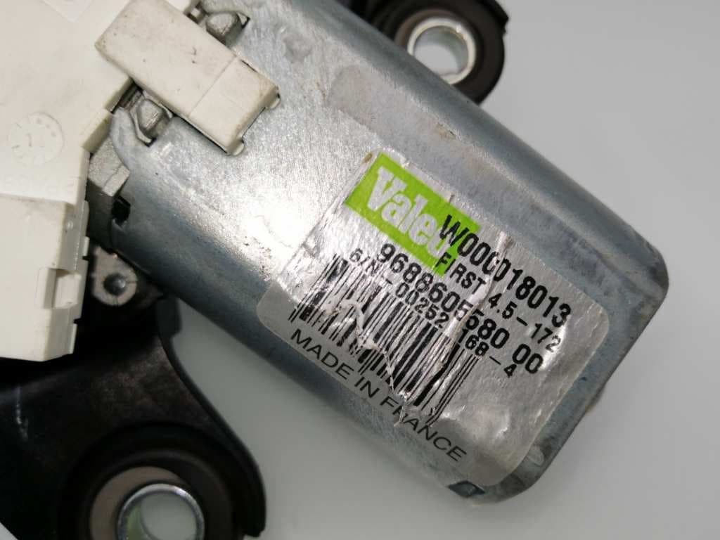 Motor limpia trasero PEUGEOT 508 3