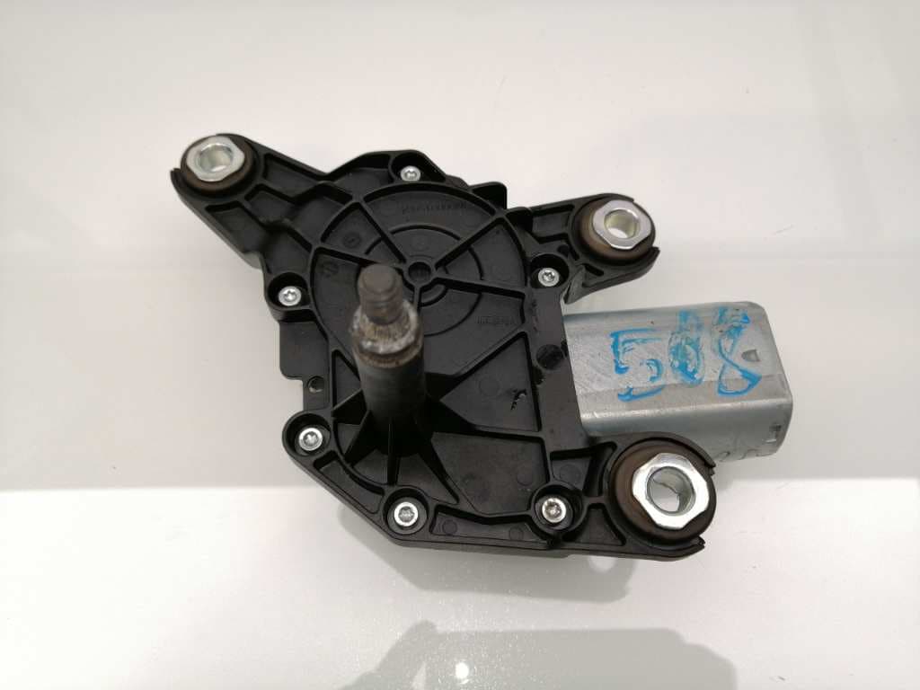 Motor limpia trasero PEUGEOT 508 2