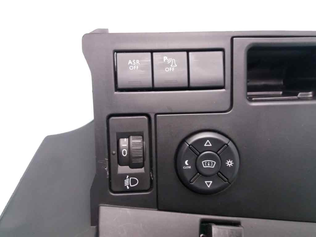 Mando multifuncion PEUGEOT 508 2
