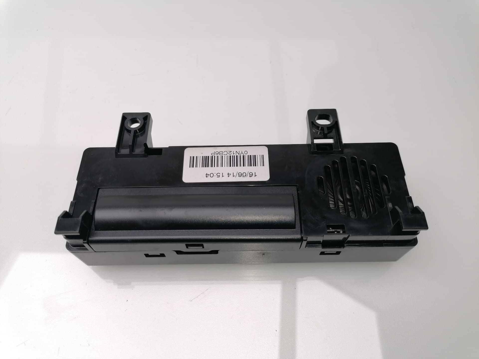 Modulo electronico PEUGEOT 508 4