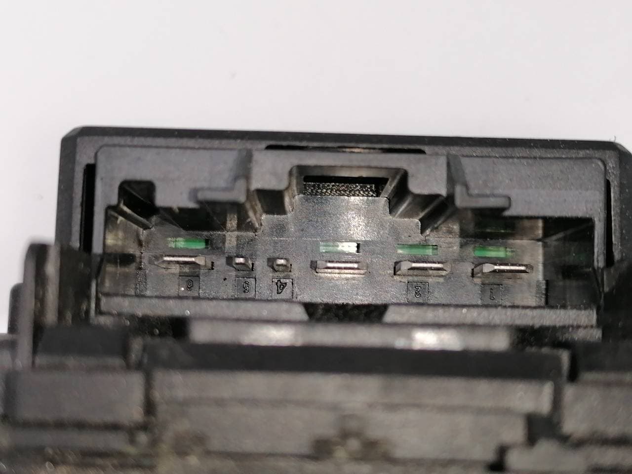 Resistencia calefaccion PEUGEOT 508 3