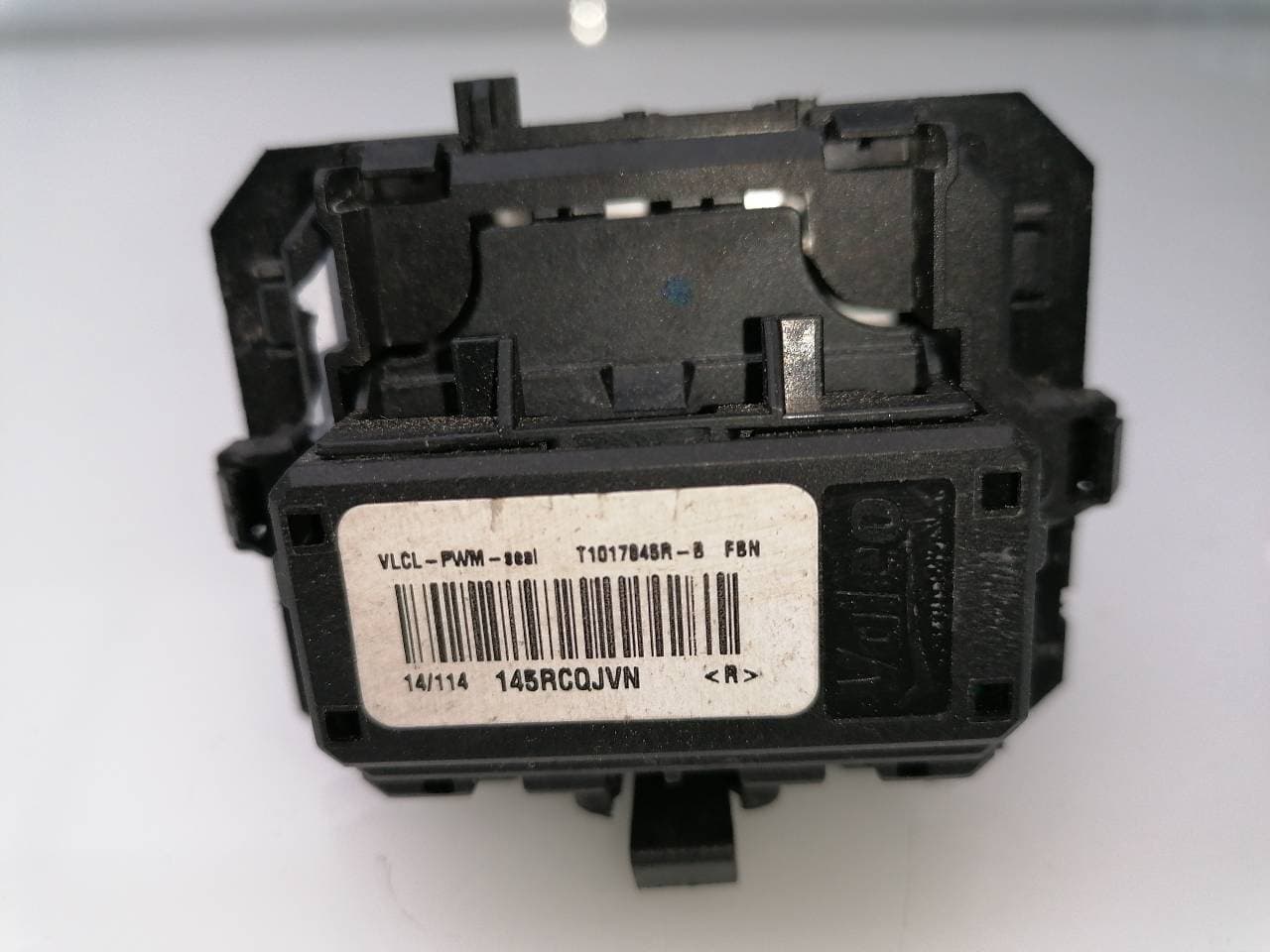 Resistencia calefaccion PEUGEOT 508 2