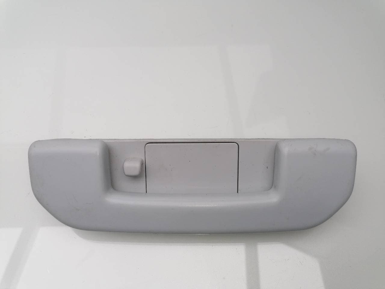 Plastico PEUGEOT 508