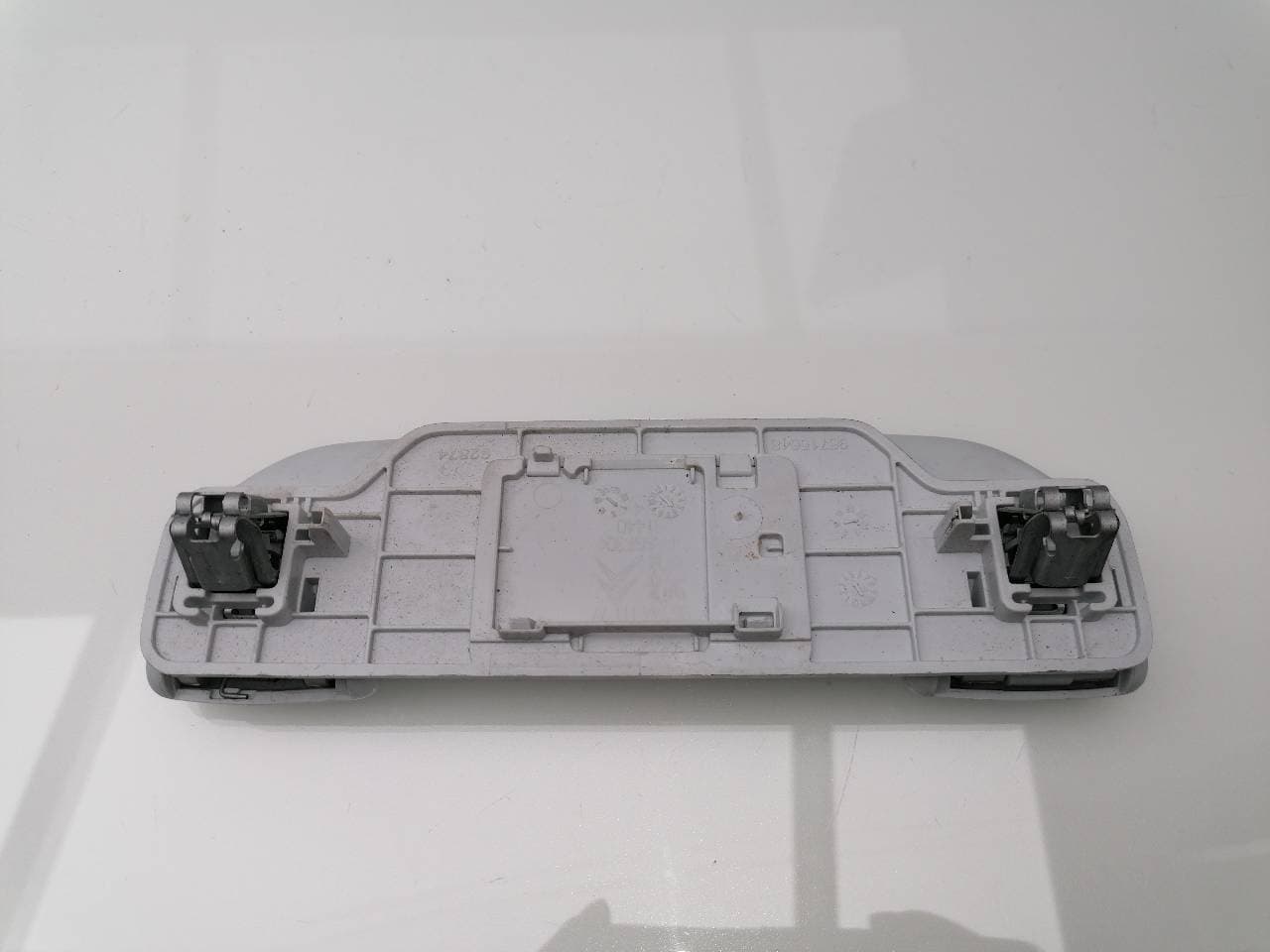 Plastico PEUGEOT 508 3
