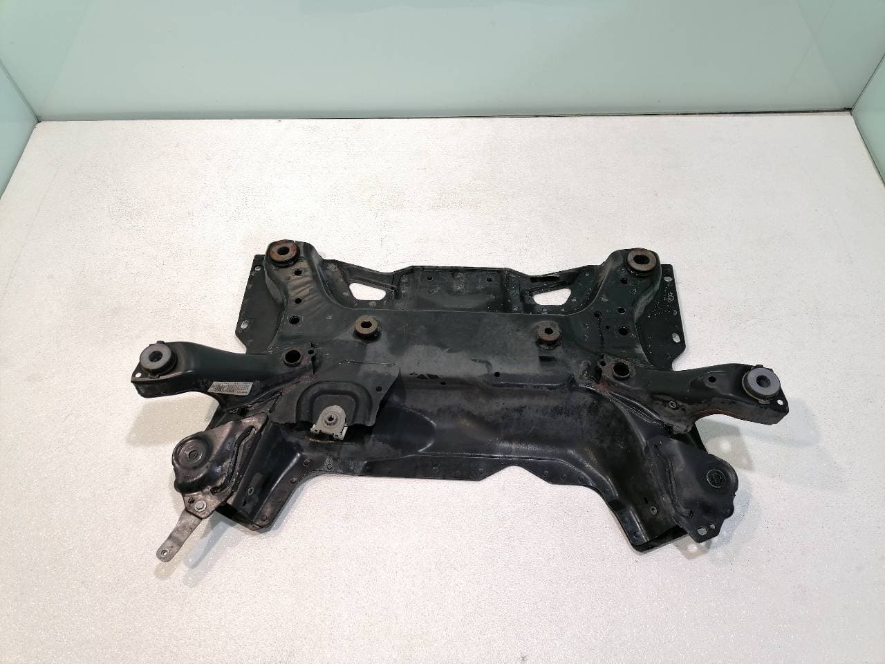 Puente delantero PEUGEOT 508