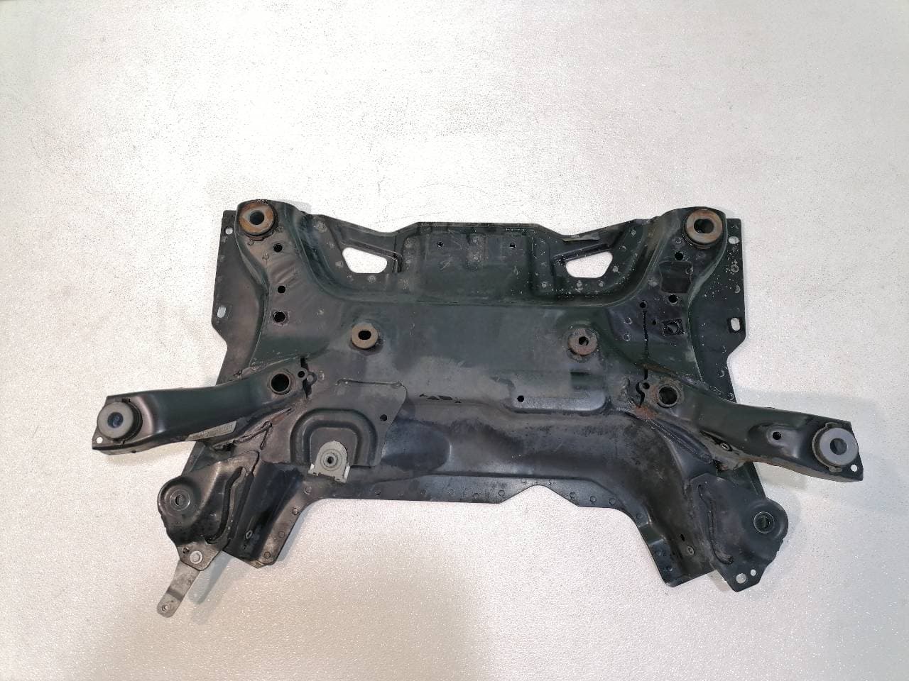 Puente delantero PEUGEOT 508 4