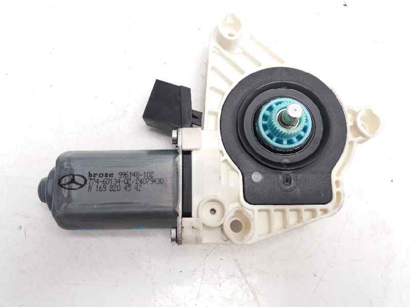 Motor elevalunas trasero izquierdo MERCEDES-BENZ CLASE A (W176)