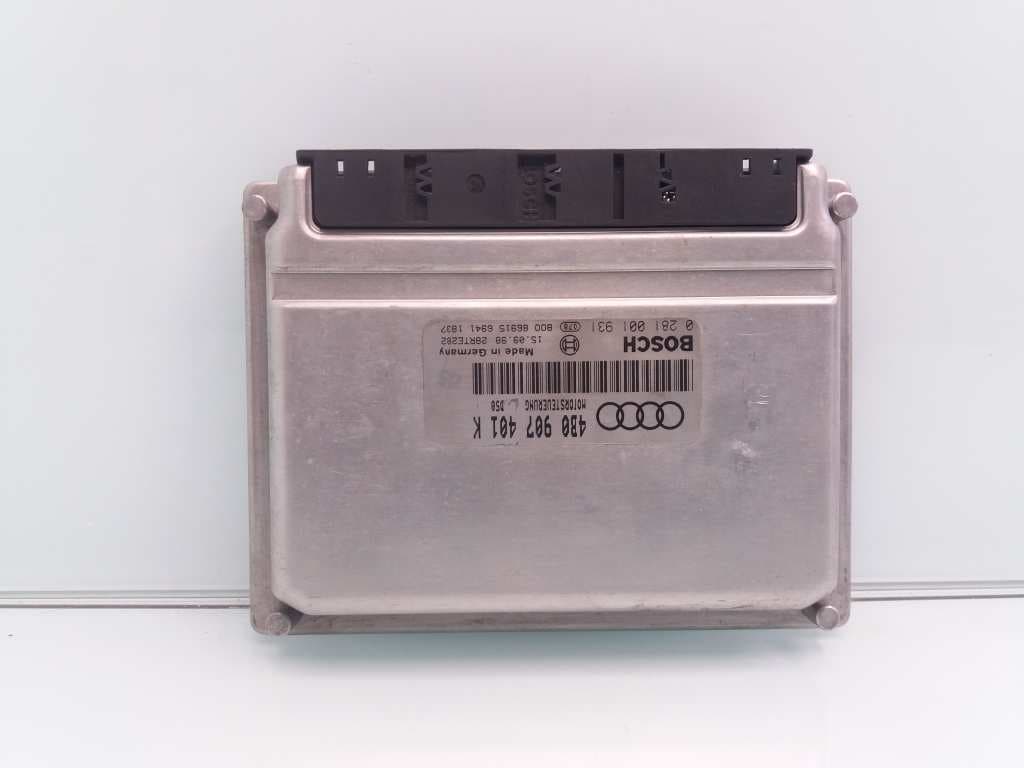 Centralita motor uce AUDI A6 BERLINA (4B2)