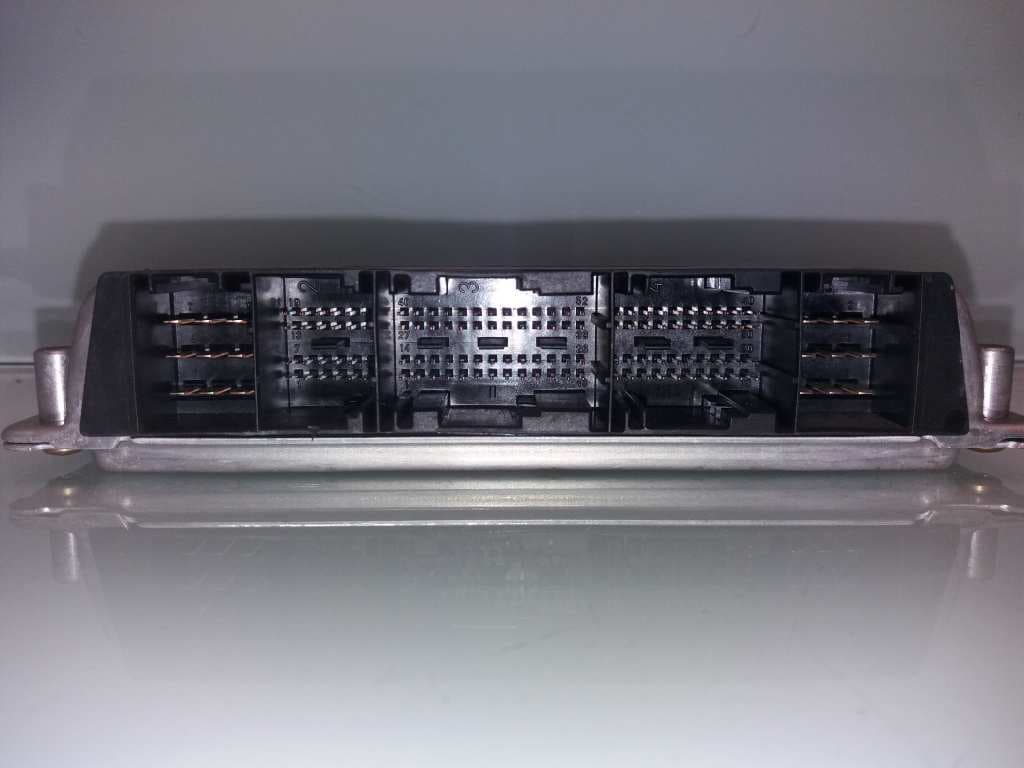 Centralita motor uce AUDI A6 BERLINA (4B2) 4
