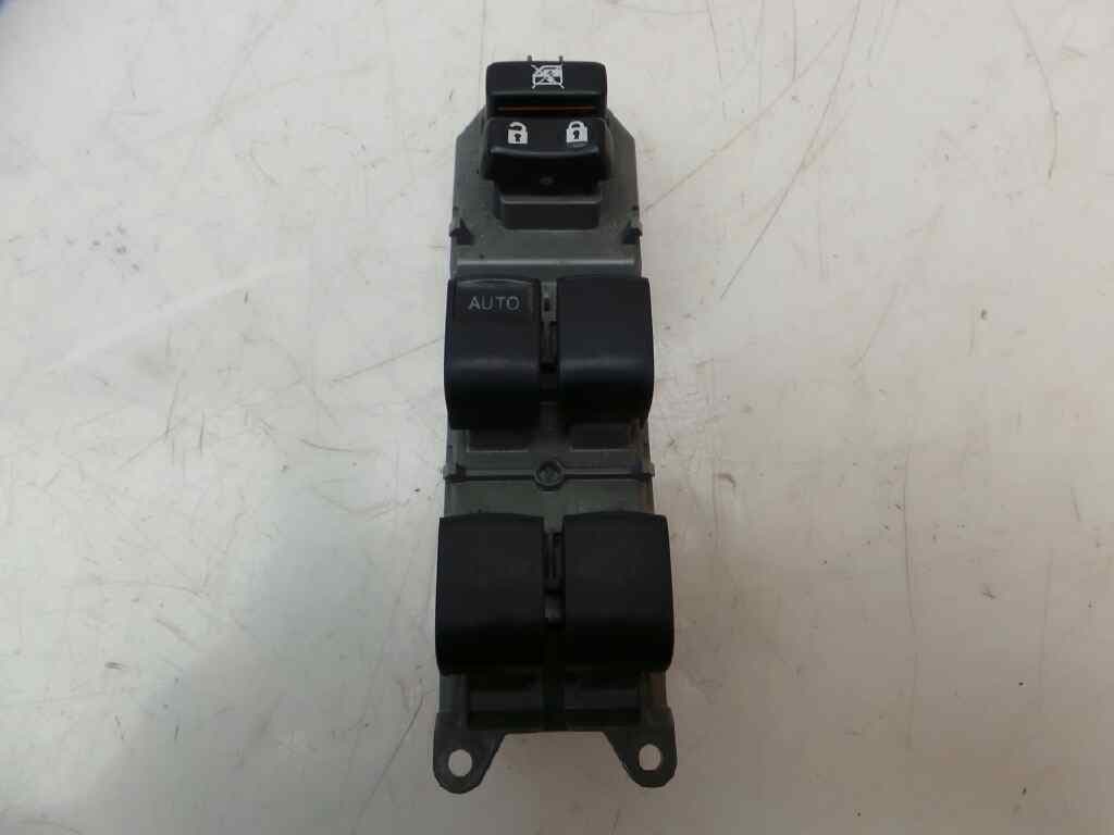 Mando elevalunas delantero izquierdo TOYOTA YARIS (KSP9/SCP9/NLP9)