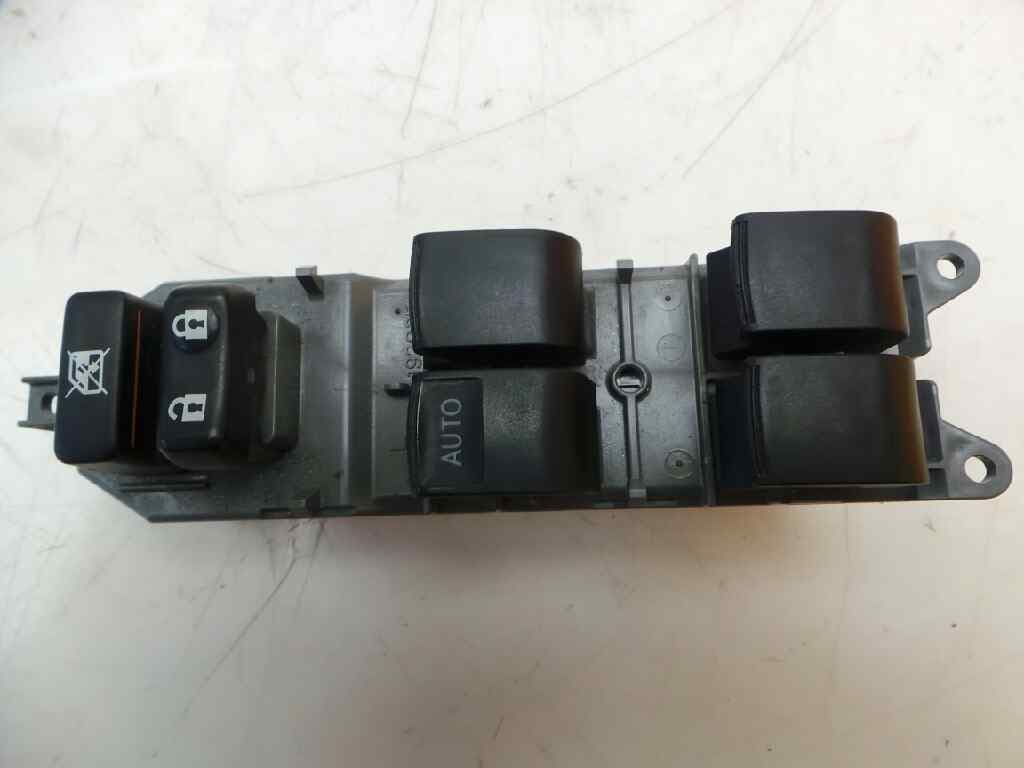 Mando elevalunas delantero izquierdo TOYOTA YARIS (KSP9/SCP9/NLP9) 5