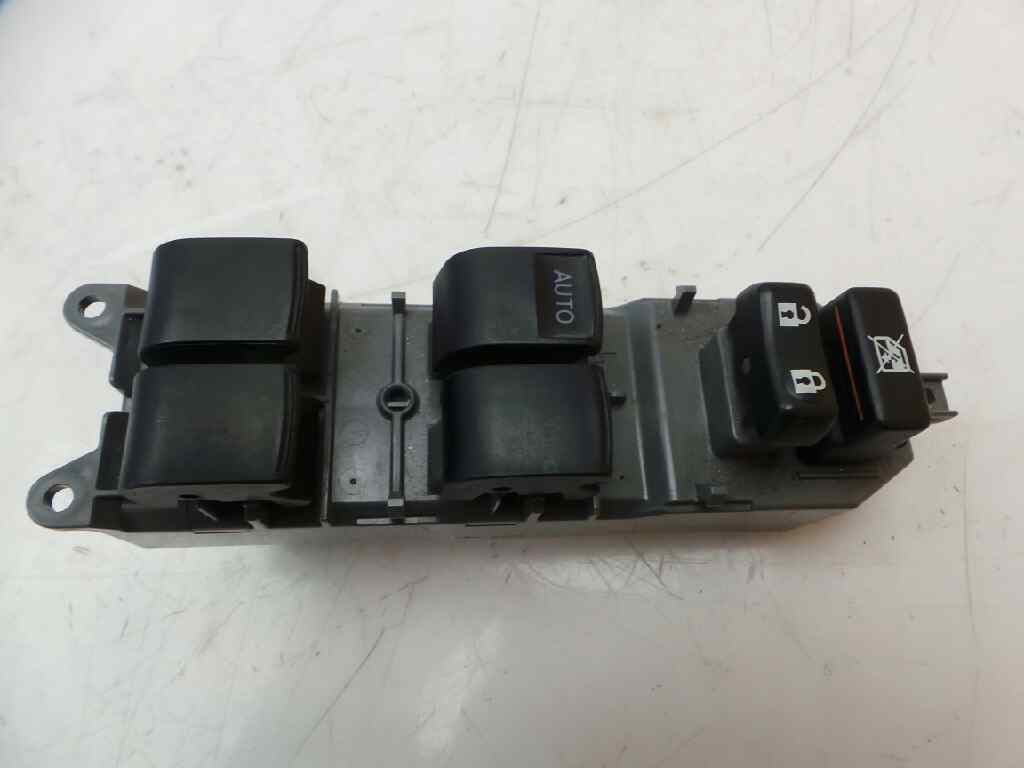 Mando elevalunas delantero izquierdo TOYOTA YARIS (KSP9/SCP9/NLP9) 4